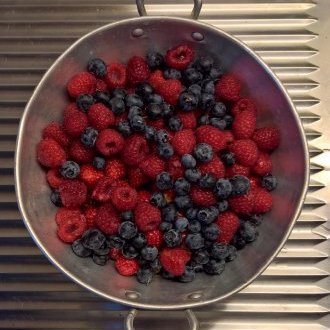 Perdre la boule.