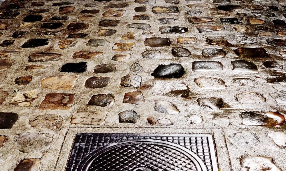 Nulle part ou n'importe où