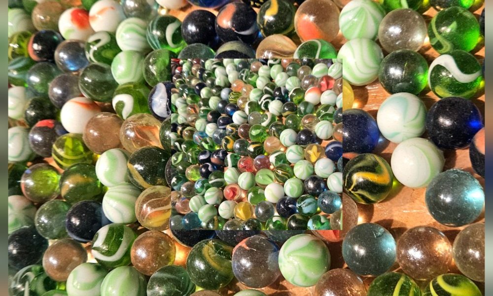 Rhabillé pour l'hiver