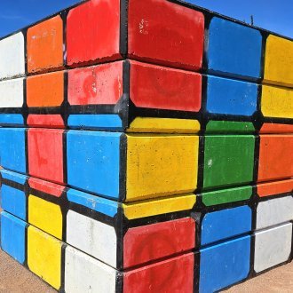 Patchwork