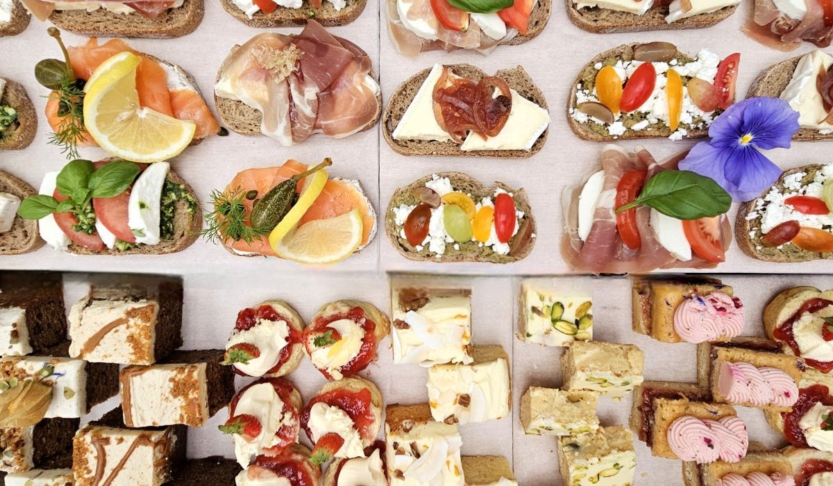 Délicieuses fourniaiseries