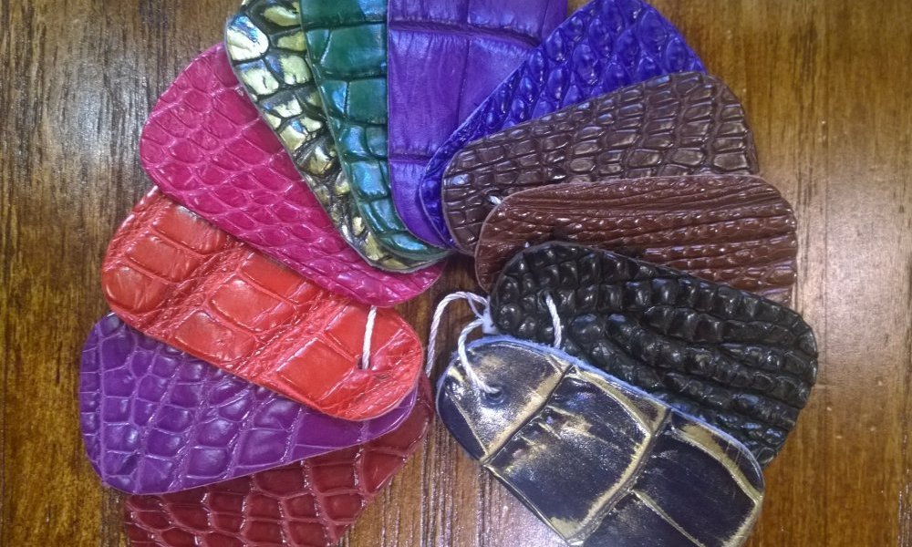 Les plus belles couleurs du noir