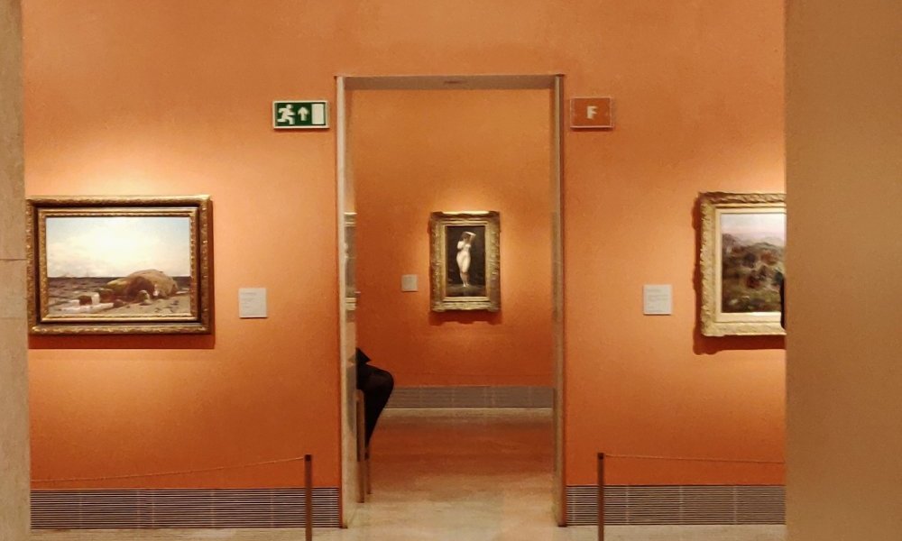 Créer le mystère par le vide