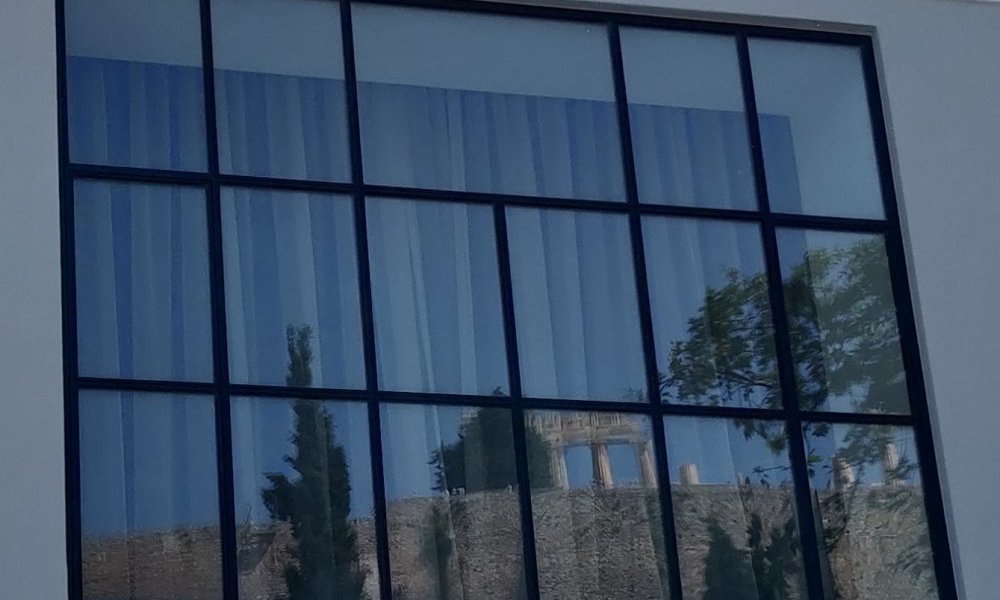 Sous la menace d'une perte de mon orientation intérieure