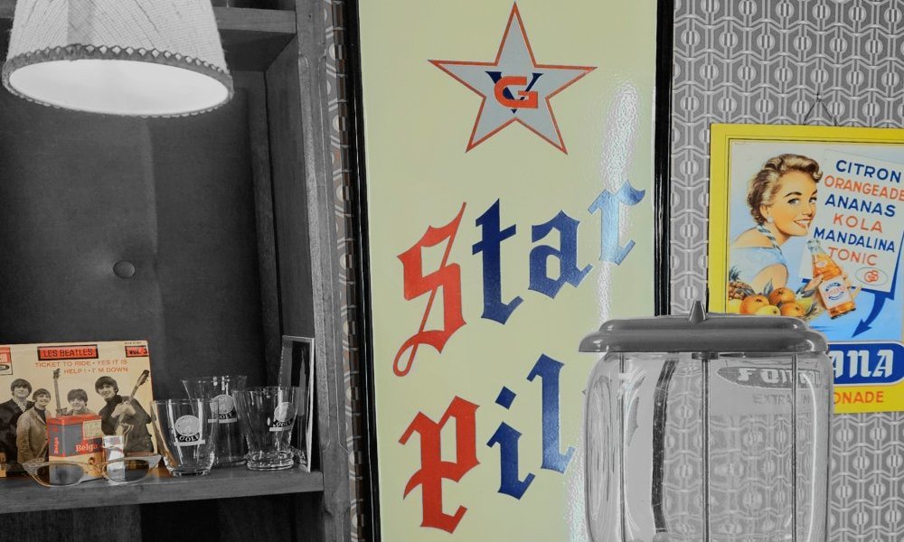 Pils efface