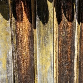 Comme un ourlet de la réalité