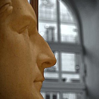 Beau comme la lune