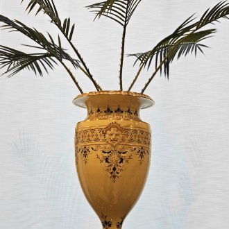 Doigts de pied en éventail