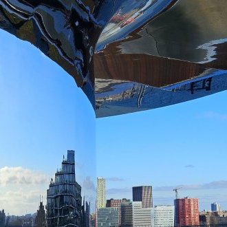 L'autre moitié du ciel