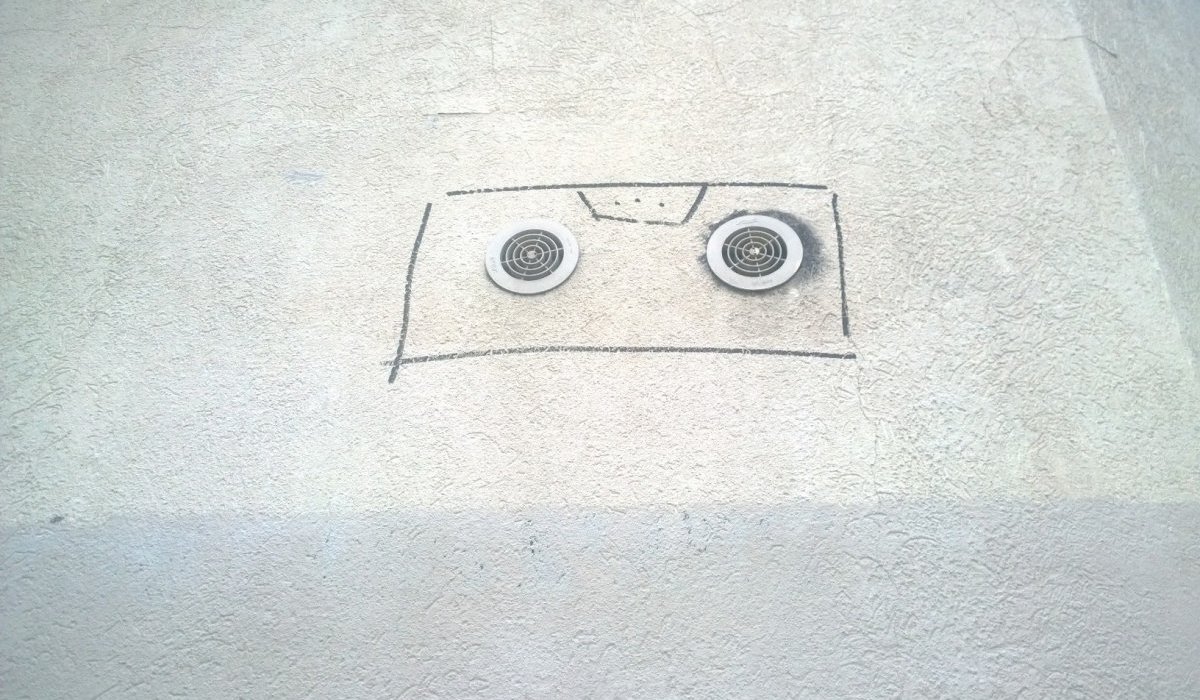 Silence préhistorique