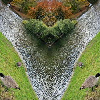 Gravir l'escalier invisible de la vie