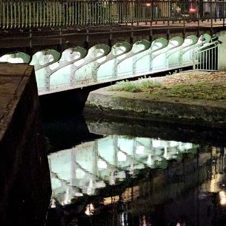 Depuis, de l'eau a coulé