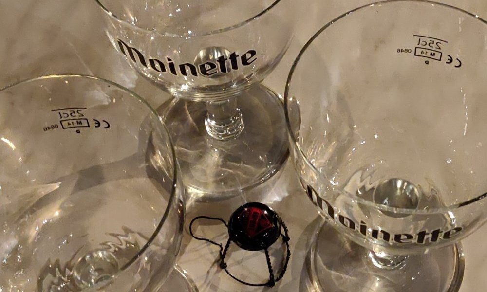 La vie est pingre en conclusions