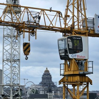 Résister aux vents contraires