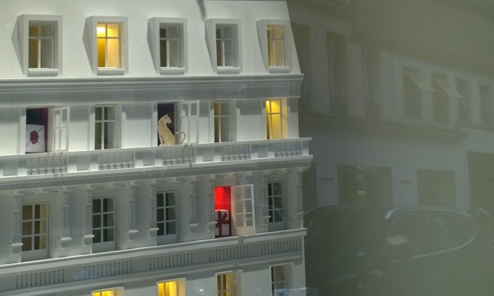 Aucun compte à rendre au réel
