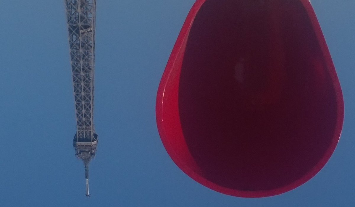 D'une chose deux