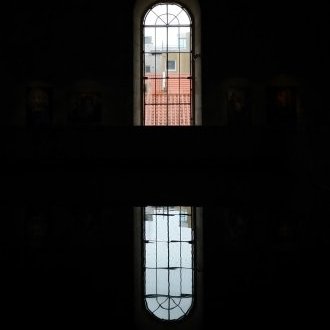 Trop-pleins de roman noir