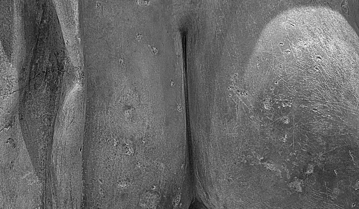 Quel pouvoir donne la nudité ?