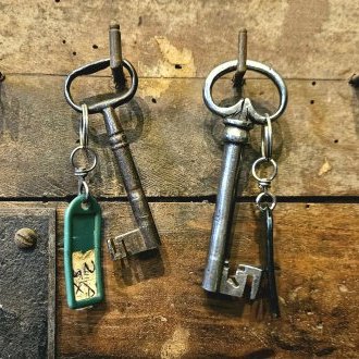 Tel le retour d'Ulysse à Ithaque