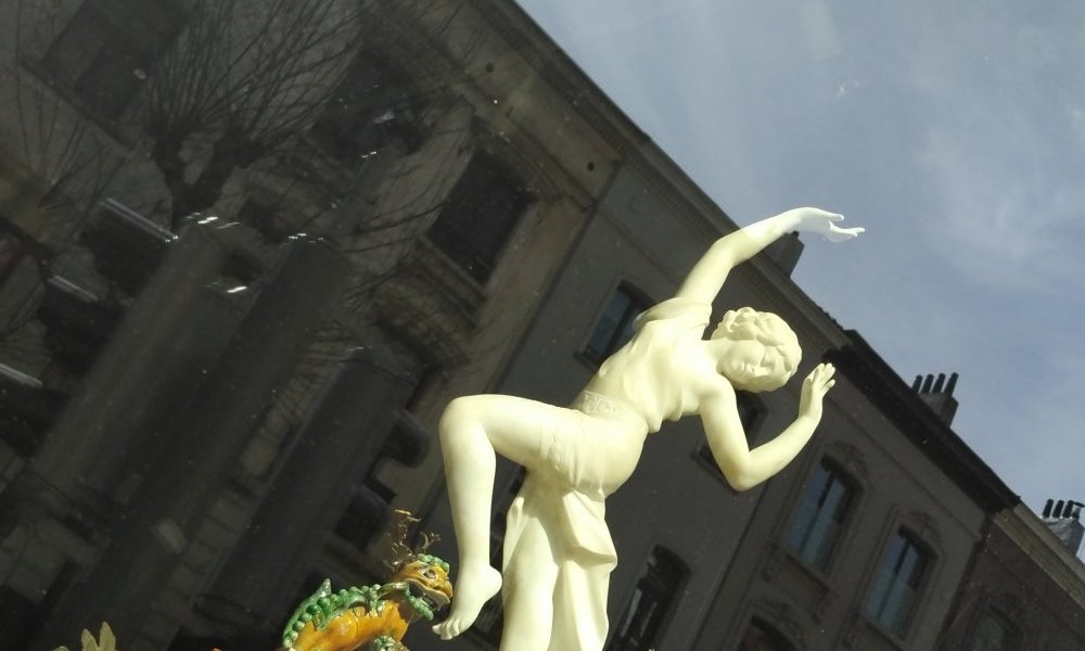 En plein soleil