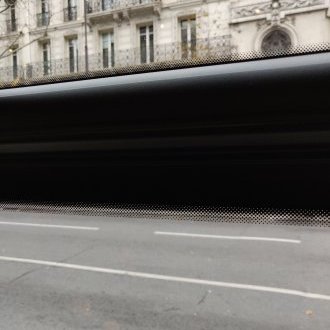 Les couleurs du gris