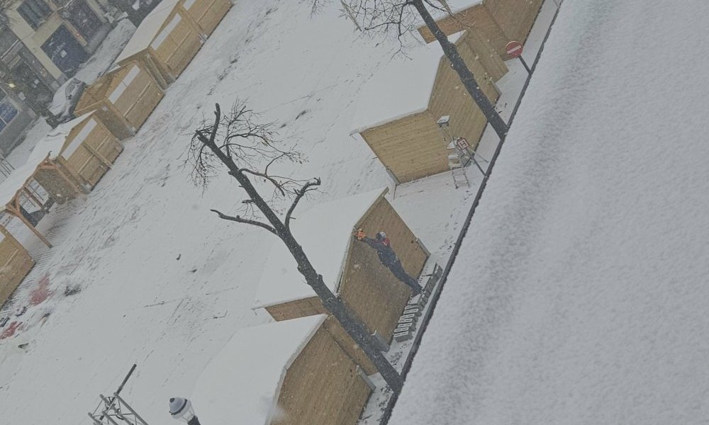 Un royaume d'intrigues et de guerres intestines