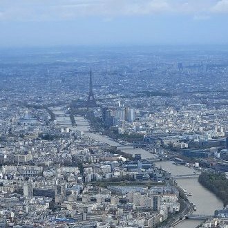 Tes alluvions se déposent dans ma mémoire