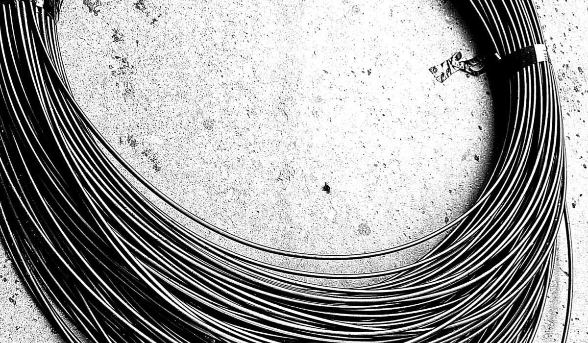 Lorsque la lumière dort