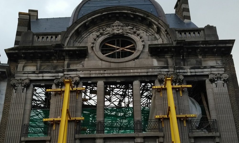 À nouveaux frais