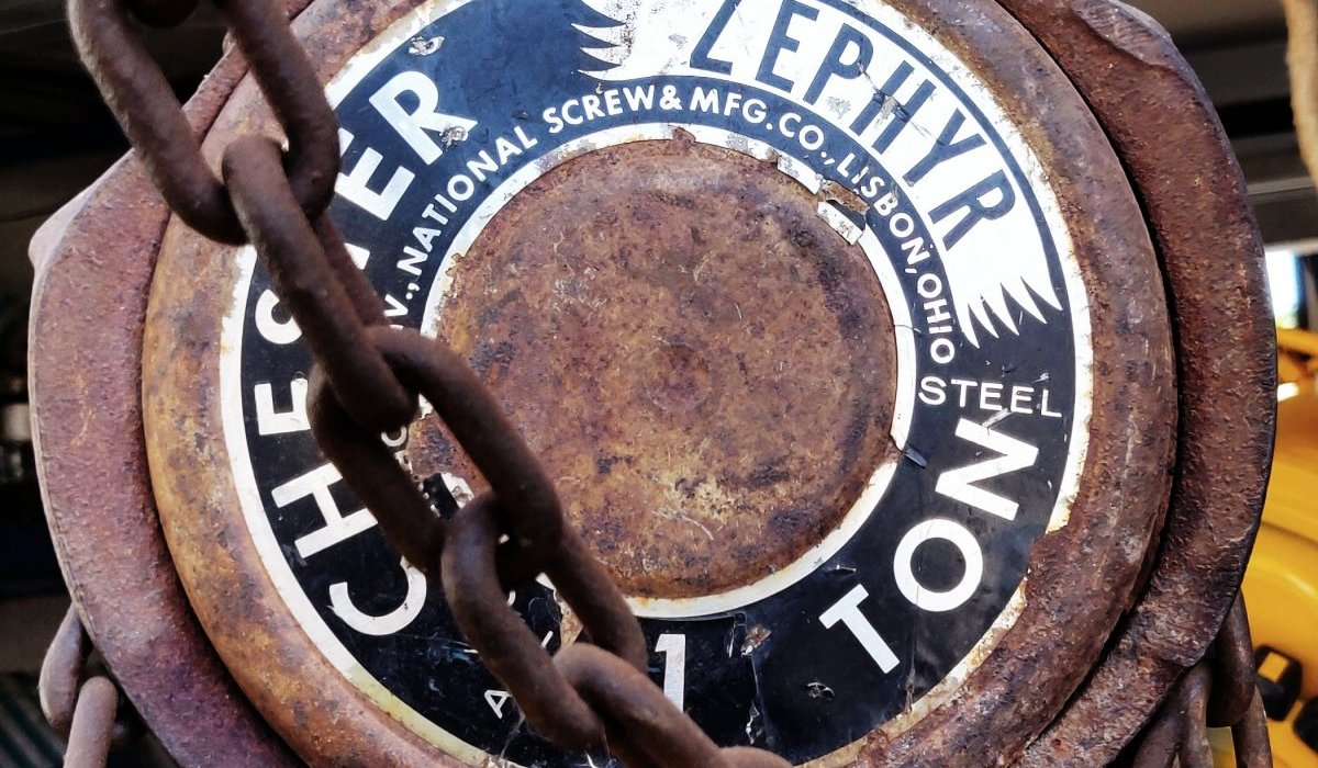 Dans la force de l'âge