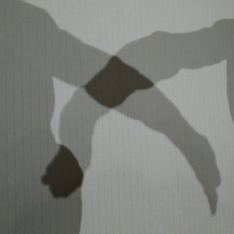 Dans un baiser d'ombre D