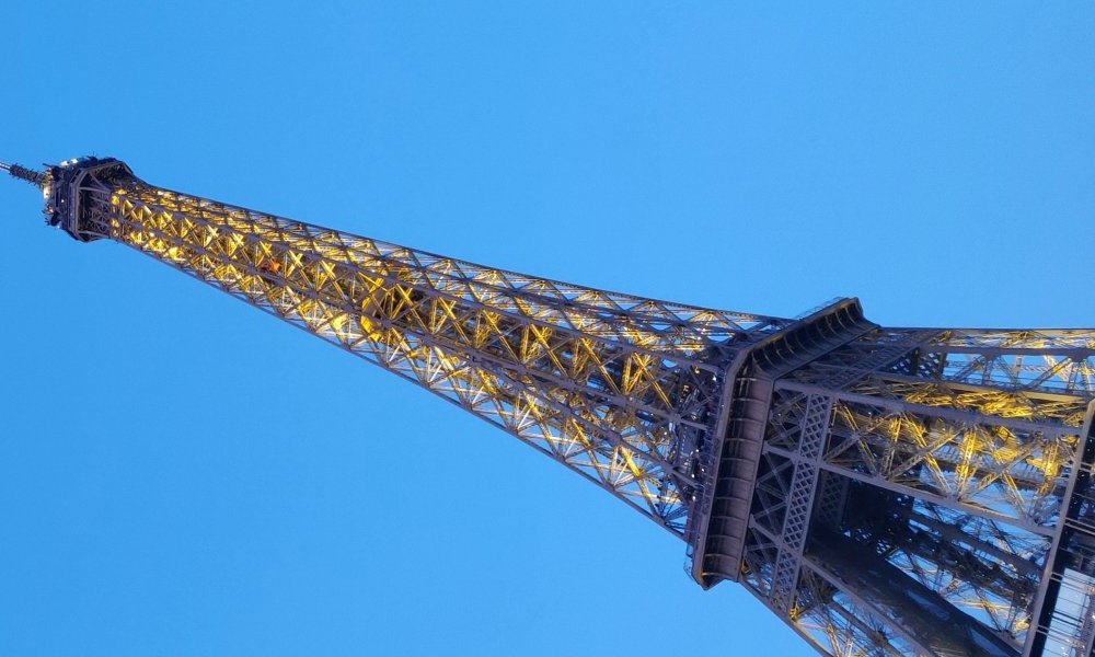 Mondanité légère 1