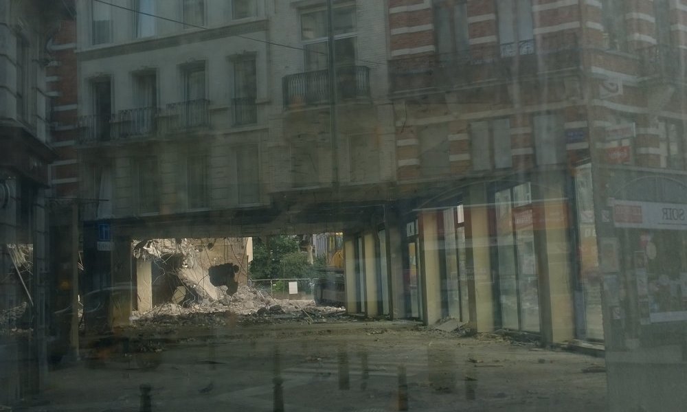 Salle de bal