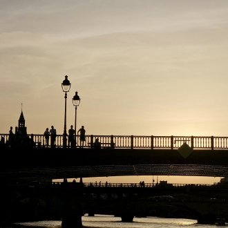 Prédominance du sentiment romantique