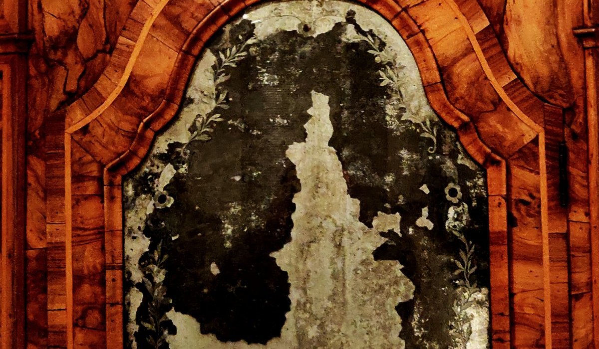 Étrangeté géographique