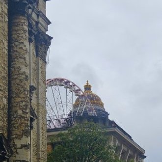 Méfiance quand m'aime