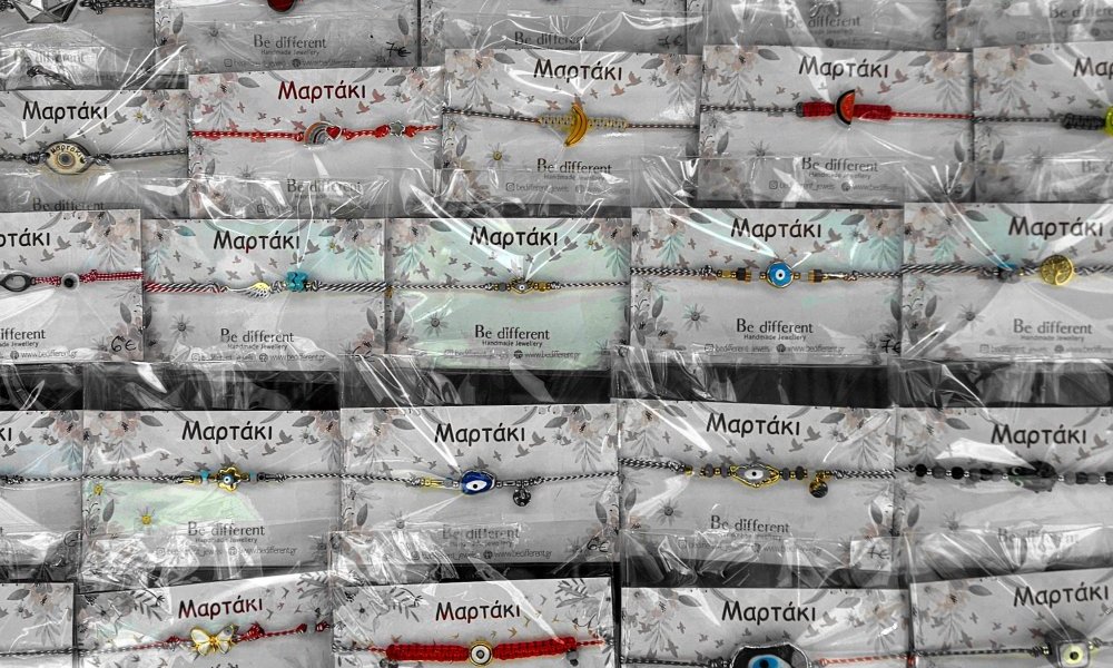 Prémonition de printemps ?