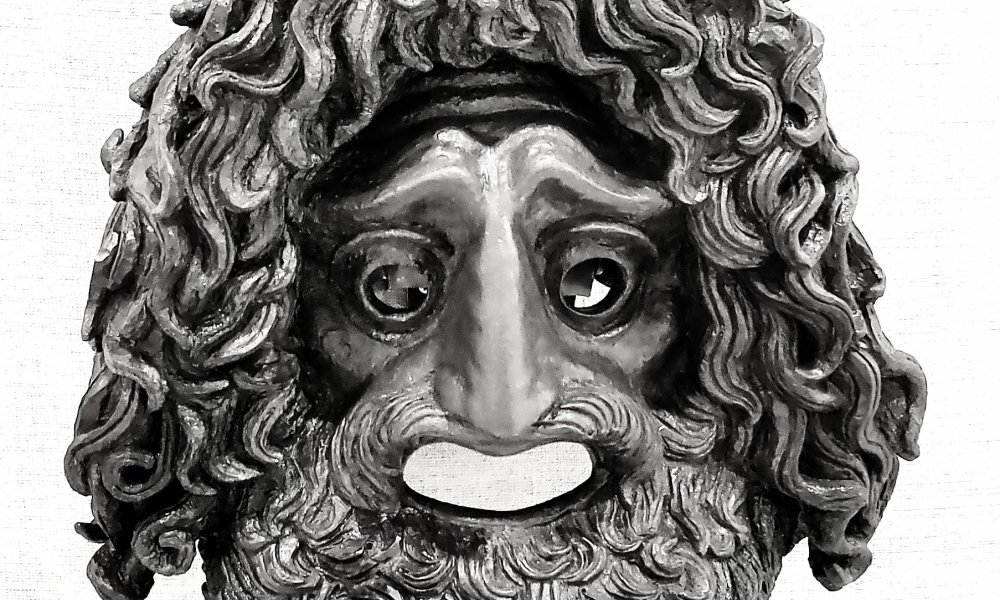 Le désemparement d'exister