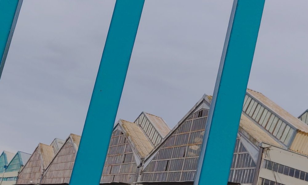 Wigwams