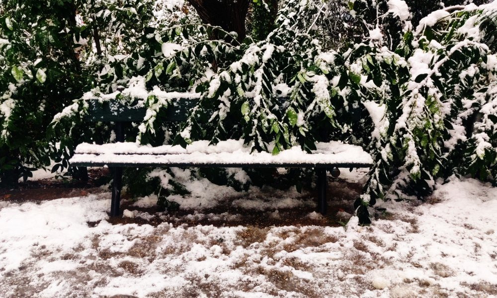 Have a seat !