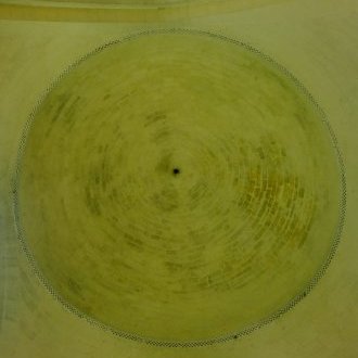 Tabula rasa.