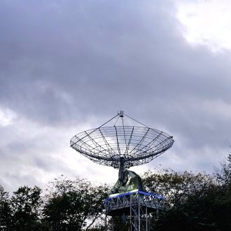 Le monde hors-sol des super-héros