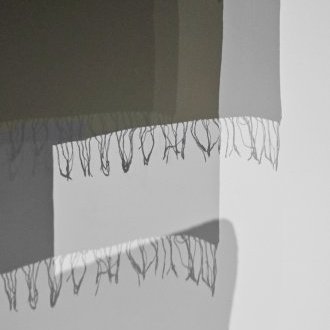 Acculé à la lumière