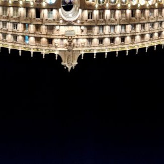 Cercle des affinités