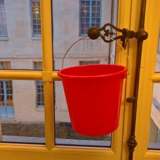 Désarroi furtif