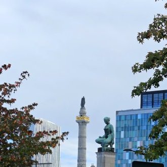 La confrontation, voire le conflit