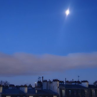 La lune s'éteindra-t-elle ?