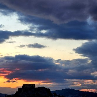 Des braises renaît la flamme