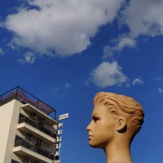 La vie n'est pas un roman