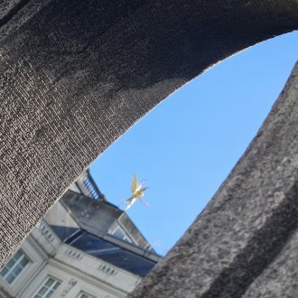 Soif de reconnaissance